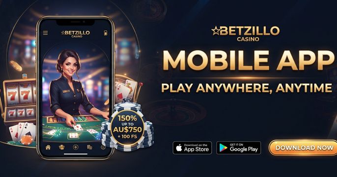 Betzillo App